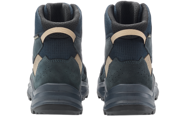 Product afbeelding Lowa Ventierra GTX Mid Herren Wanderschuhe 1