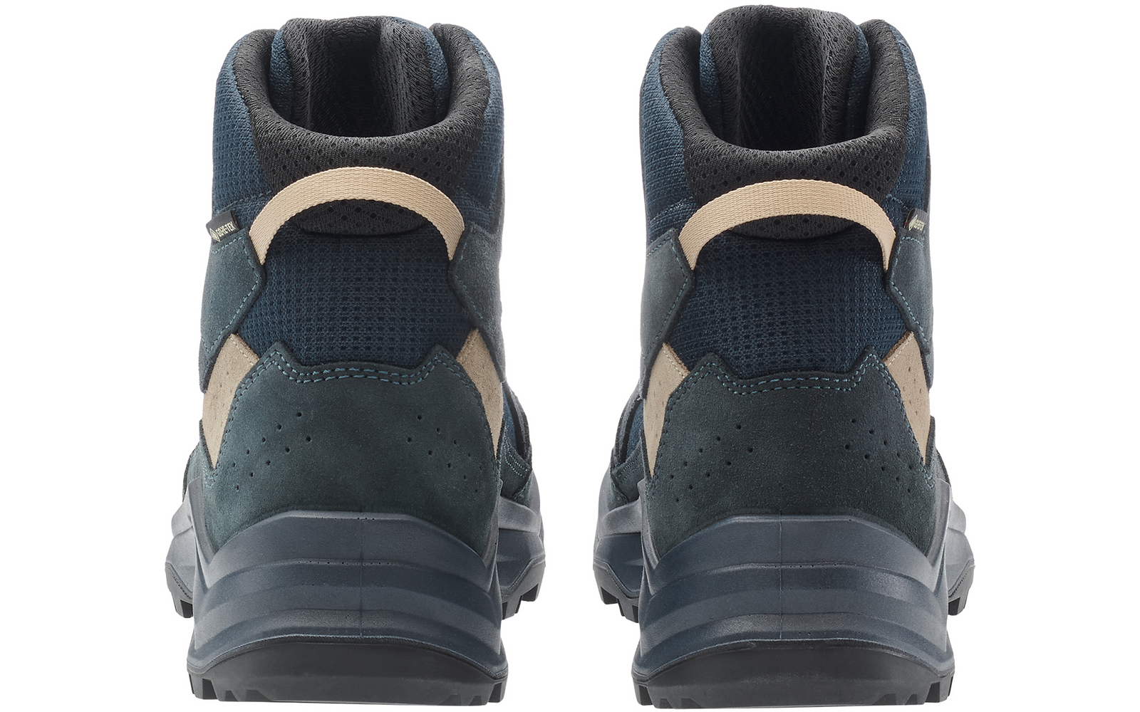 Product afbeelding Lowa Ventierra GTX Mid Herren Wanderschuhe 1