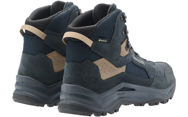 Product afbeelding Lowa Ventierra GTX Mid Herren Wanderschuhe 1