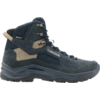 Kleine productafbeelding Lowa Ventierra GTX Mid Herren Wanderschuhe 1