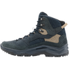 Kleine productafbeelding Lowa Ventierra GTX Mid Herren Wanderschuhe 1