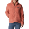 Columbia Winter Pass Ladies Fleece Jacket