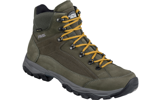Meindl Baltimore GTX Chaussures pour hommes