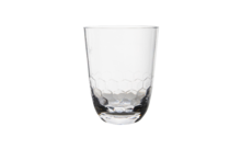 Gimex waterglas Royal Line 440 ml 1 stuk