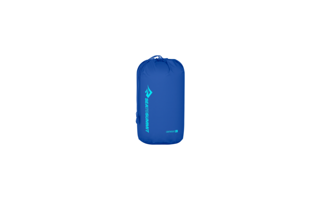 Sea to Summit Lightweight Packsack Surf Blue 5 Liter