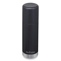 Bouteille isotherme TKPro en acier inoxydable noir schiste 500 ml Klean Kanteen