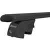 Pequeña imagen del producto Atera Signo RTD Aero Dachtr&auml;ger f&uuml;r aufliegende Dachreling schwarz 1