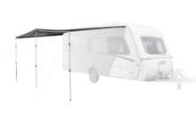 Westfield Canopy Shady Pro Sonnendach
