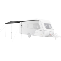 Westfield Canopy Shady Pro Sonnendach 570 cm 