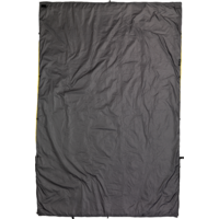 Cocoon Top Quilt down comforter