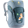 Deuter forest fox kids backpack 14 liters blue