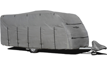 Brunner Caravan Cover protective cover 6M