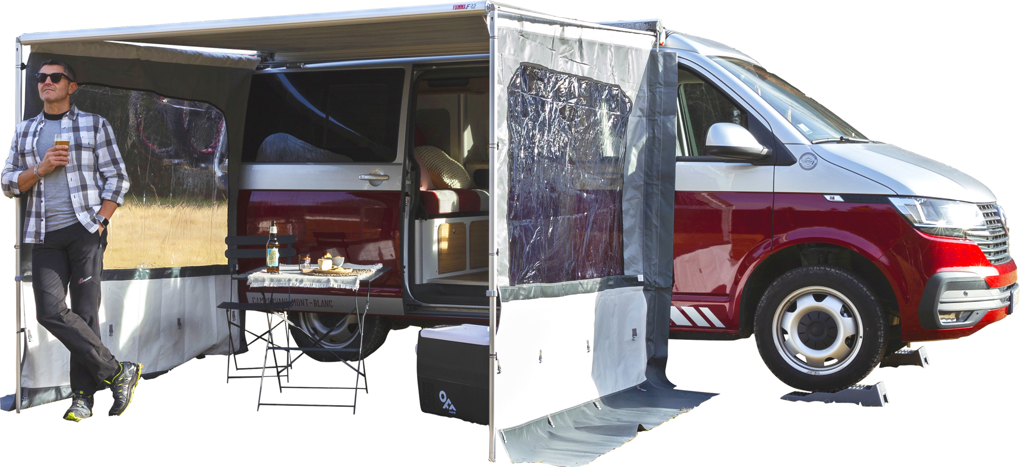 Bouchon Gauche Fiamma 05535-01 Pour Caravanstore 07 - Pièce Détachée Camping-car, à Partir De 36 KW Bouchon Gauche Fiamma 05535-01 Pour Caravanstore 07 - Pièce Détachée Camping-car, à Partir De 36 KW
