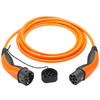 Small product image Lapp Ladekabel Typ 2 Mode 3 Ladekabel 3-phasig 32 A bis 22 kW 1