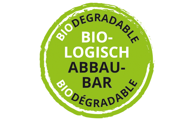 BasicNature Festival Poncho de emergencia transparente biodegradable