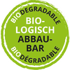 BasicNature Festival Poncho de emergencia transparente biodegradable