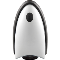 Dynavin DVN CW 910 Lite cam&eacute;ra pour montage en surface AHD/NTSC pour camping-cars