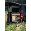 Escape Vans Eco Box plus XL Opvouwbare tafel/bed Box Renault Traffic/Opel Vivaro B/Fiat Talento