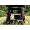 Escape Vans Eco Box plus XL mesa plegable / caja de cama Renault Traffic / Opel Vivaro B / Fiat Talento