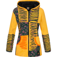 Veste pour femme Ankerglut Nepalliebe