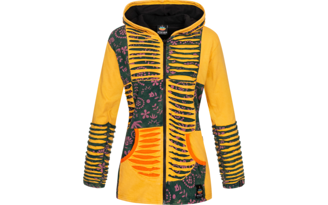 Produktbild Ankerglut Nepalliebe Damenjacke 1