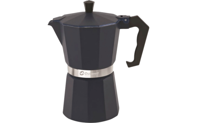 Outwell Brew Machine à café expresso L 0,3 litre