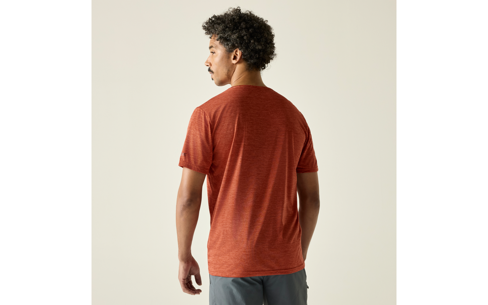 Product image Regatta Fingal Edition Men T-Shirt 1