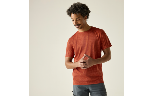 Product image Regatta Fingal Edition Men T-Shirt 1