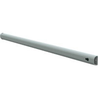 Barre de traction Fiamma et pied de support droite pour F35 220 13 Fiamma