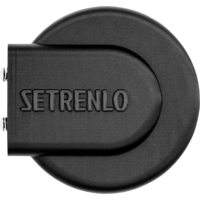 Universal Cover for Air Outlets Setrenlo
