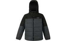 389652128 389652140 - Giacca Regatta Lofthouse isolata per bambini