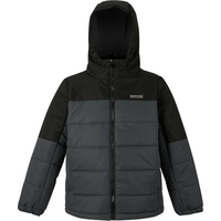 Regatta Lofthouse isolierte Kinderjacke