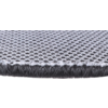 Kleines Produktbild Berger Genova 3D Mesh Klappstuhl-Set mit Beinauflage 1