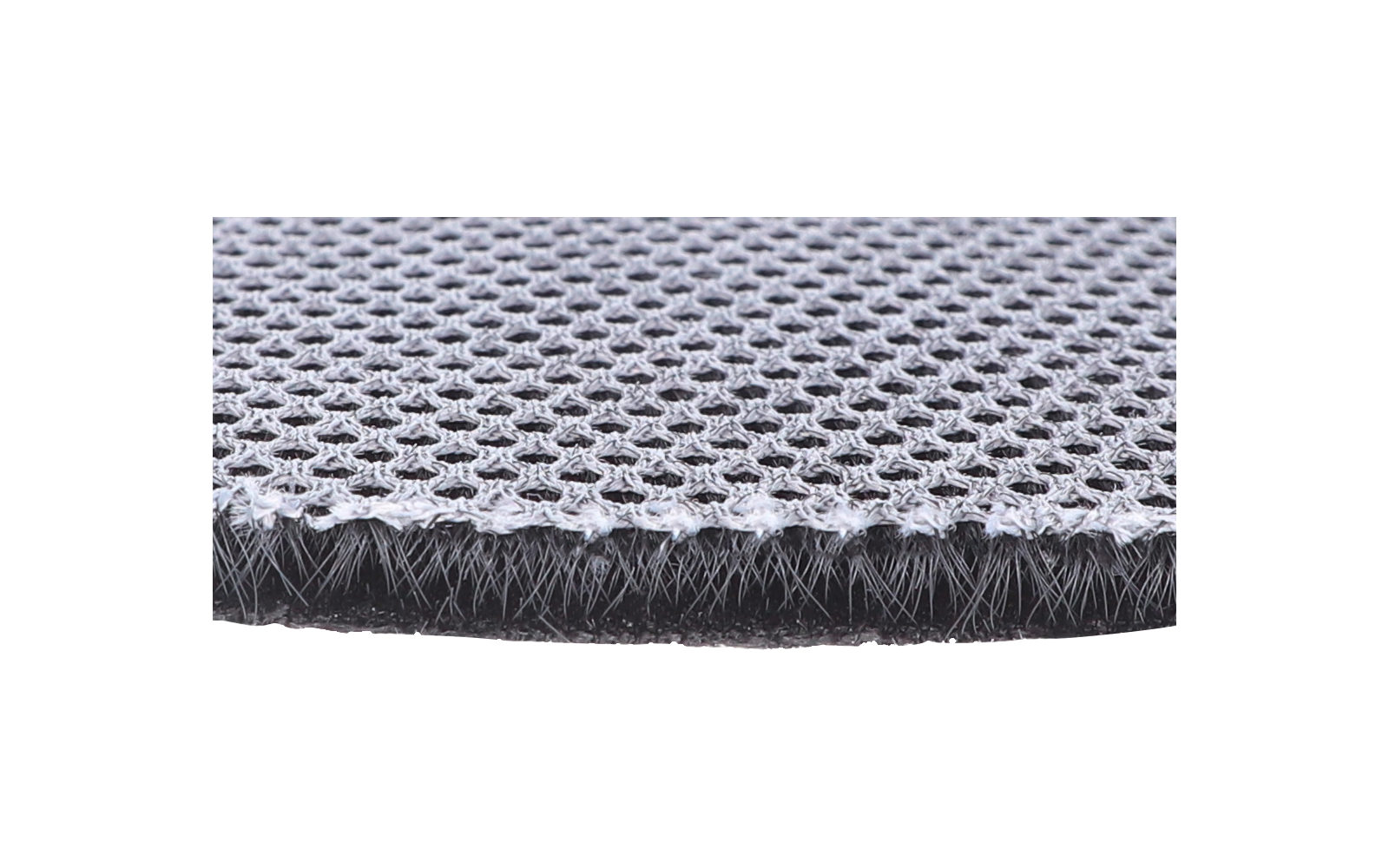 Produktbild Berger Genova 3D Mesh Klappstuhl-Set mit Beinauflage 1