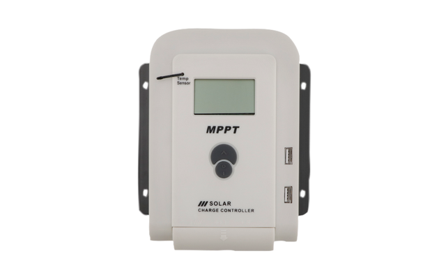 Mestic Solar MPPT MSC-3010 solar charge controller 12 / 24 V 10 A