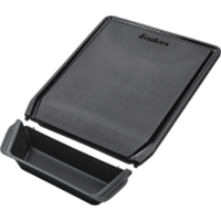 Enders Grill Mags Schneidebrett mit Auffangschale 46,5 x 30 x 6,6 cm