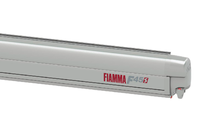 Fiamma F45s 300 Titanium Auvent pour VW T5 / T6 / Multivan / Transporter Long WB