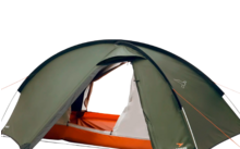 390631 - Easy Camp Rondane 2 lightweight trekking tent for 2 people