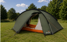 390631 - Easy Camp Rondane 2 lichtgewicht trekkingtent voor 2 personen