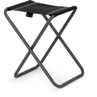 Berger Iseo Klapphocker schwarz