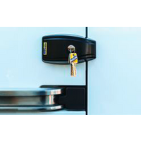 Pack &agrave; fermeture identique pour Mercedes Sprinter HEOSystem HEOSafe