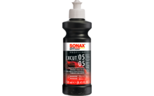 Image du produit Sonax Profiline ExCut 05-05 Polissage de laque P&acirc;te &agrave; poncer forte excentrique 0.25 litre