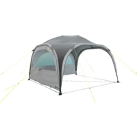 Outwell Wakefield zijwand met ramen 2-delig maat L