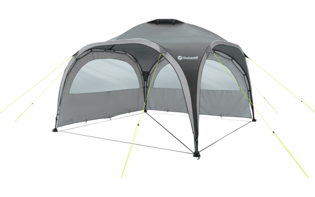 Produktbild Outwell Wakefield Seitenwand mit Fenstern 2 teilig  1