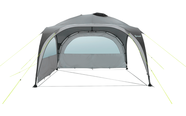 Produktbild Outwell Wakefield Seitenwand mit Fenstern 2 teilig  1