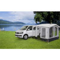 Dometic Auvent gonflable driveaway Club AIR Tour 260 DA