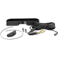 Xzent cam&eacute;ra de recul X-RVC290-MK2 pour Fiat Ducato 3 ch&acirc;ssis