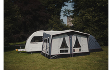 391669 - Auvent 4 saisons Riviera Air 390 Elements All Season Vango