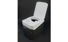 BioToi toilettes sèches séparatrices RL UTA