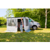 Fiamma Privacy Room CS Tenda da sole leggera 250 Van adatta per F35 Pro